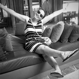 Meet your Posher, Rachel